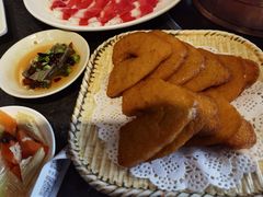 -仁和四季涮肉馆(天坛南门店)