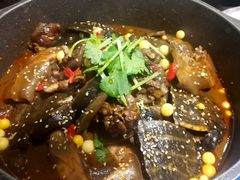 -甲大帅·甲鱼·椰子鸡主题餐厅(唐家店)