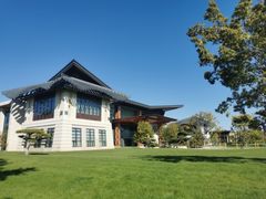 -北京雁栖湖国际会展中心