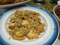 -大眼锅贴水饺(河东店)