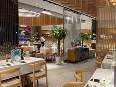 -莆田餐厅PUTIEN(三里屯店)