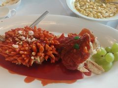 -松鹤楼·非遗·苏帮菜(融科店)