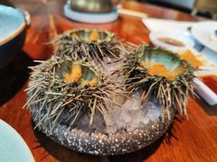 -Mr·Fish鱼鲜生海鲜放题(银泰in99店)