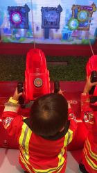 -奈尔宝·儿童乐园·亲子餐厅(苏州大悦城店)