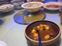 -刘胖子家常菜·蹄花焖藕(富安街店)
