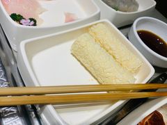-海底捞火锅(旭辉MALL店)
