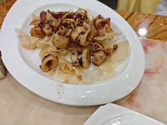 -新金盛·海鲜酒楼(盐田店)