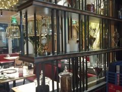 大堂-老板恋上鱼(恒隆广场店)