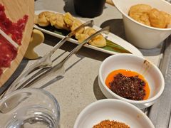 -海底捞火锅(万达广场店)