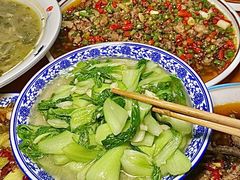 -李大爷的泡椒馆(冉家坝店)