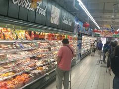 -京客隆超市(京源店)