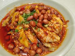 -李氏传家菜(兴城路店)