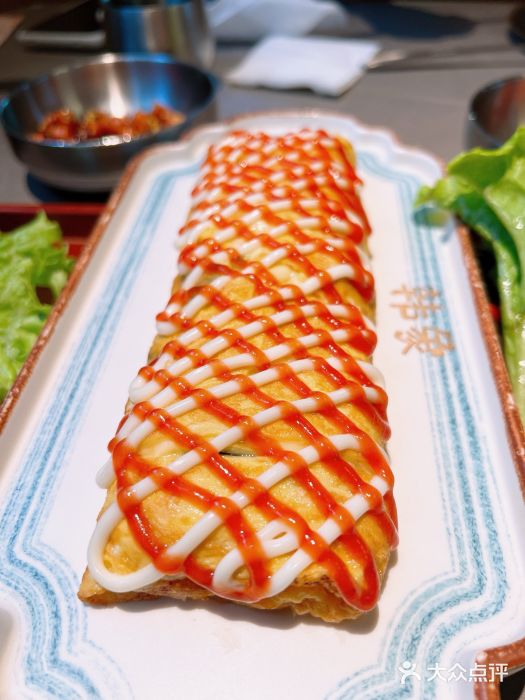 韩象·韩式烤肉(李沧书院万达店)图片
