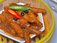 -香港狮子山下·明星粤菜餐厅(北苑店)