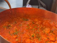 -Ameigo梅果·云贵川bistro(长宁来福士店)