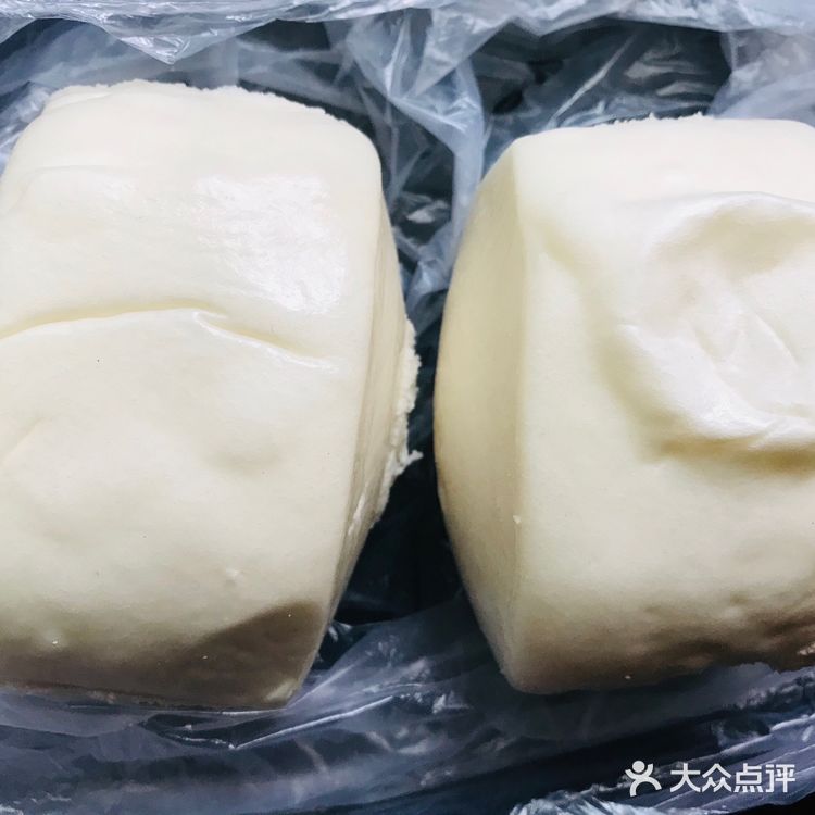 馒头的另一种“人生” 油炸馒头香脆美味