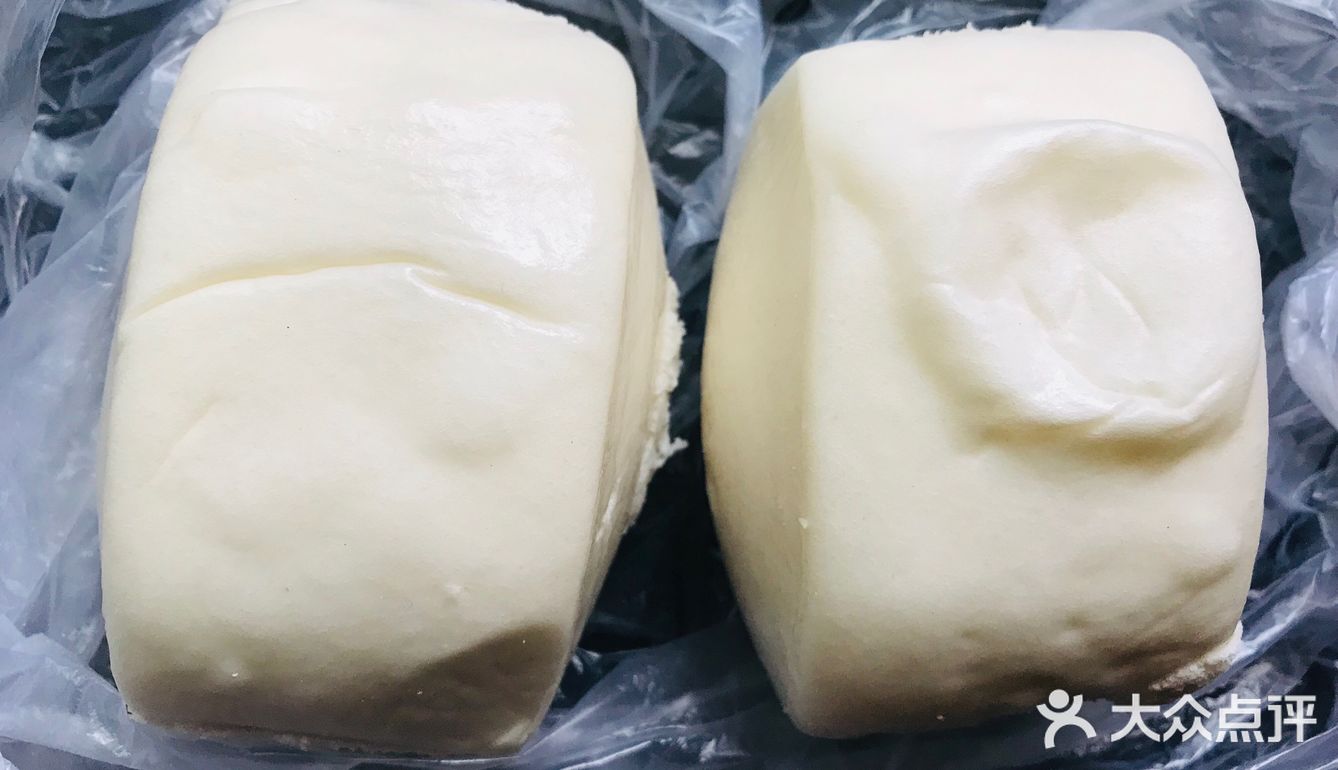 馒头的另一种“人生” 油炸馒头香脆美味