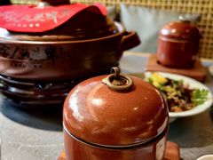 -客语客家菜(东山口店)