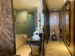 -西安赛瑞喜来登大酒店