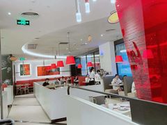 -必胜客(仁恒店)