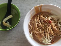 -弄堂面馆(金运路店)