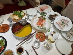 -京彩臻品火锅