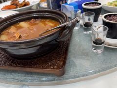-喜宴又一村·粤菜·茶点·海鲜(壹方天地店)