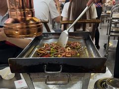-郝大姐·乌龙山铁板烧(大学城三店)
