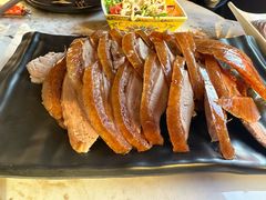 -全聚德(前门店)