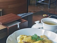 -广州柏悦酒店·悦景轩·粤菜餐厅