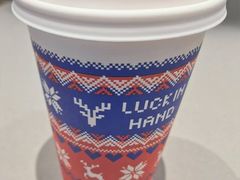 -瑞幸咖啡(华创生活广场店)