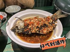 -费大厨辣椒炒肉(太平老街店)