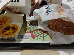 -肯德基(东安路站店)