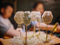 -湊湊火锅·茶憩(上海合生汇店)