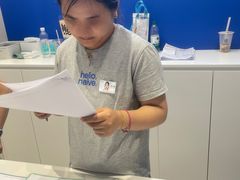 -天真蓝照相馆(五角场百联又一城店)