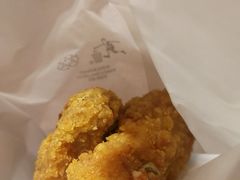 -麦当劳(厦门北站店)