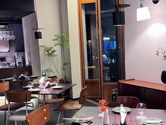 -Fuzzy Bistro 浮几韩餐·茶酒馆