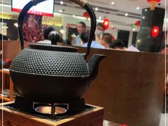 -火宫殿·湘菜小吃·商务宴请·生日聚会(东塘店)