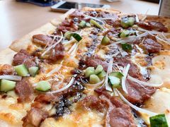 -必胜客(广顺南大街店)