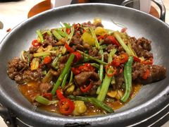 -红山红餐厅(宏源大厦店)