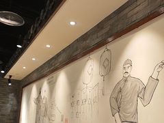 -周师兄大刀腰片火锅(解放碑总店)