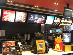 -麦当劳(宽城万达店)