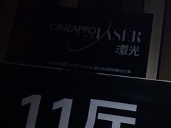 -华谊兄弟影院(IMAX洋桥店)