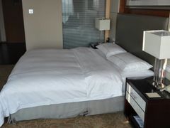 -淮安曙光国际大酒店(大运河广场花街店)