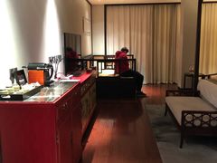 -古北水镇乌镇会精品酒店