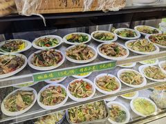 -河州春清真西北特色美食(虎踞路店)
