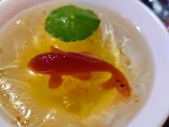 -鱼上·烤鱼(万象城店)