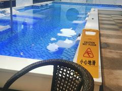 -水云间水疗会馆(福强路店)