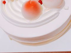 -味多美蛋糕(马家堡永辉店)