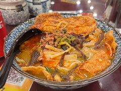 七爷螺蛳粉-螺世纪螺蛳粉·桂味小排档(裕德店)